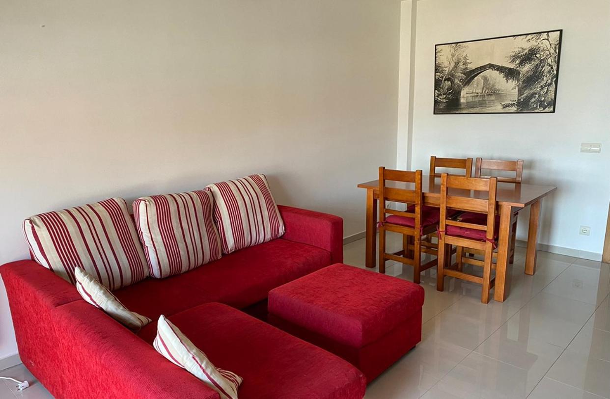 Ferienwohnung Isla De Tambo Combarro Exterior foto