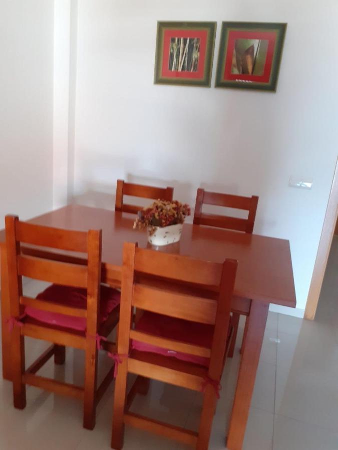 Ferienwohnung Isla De Tambo Combarro Exterior foto